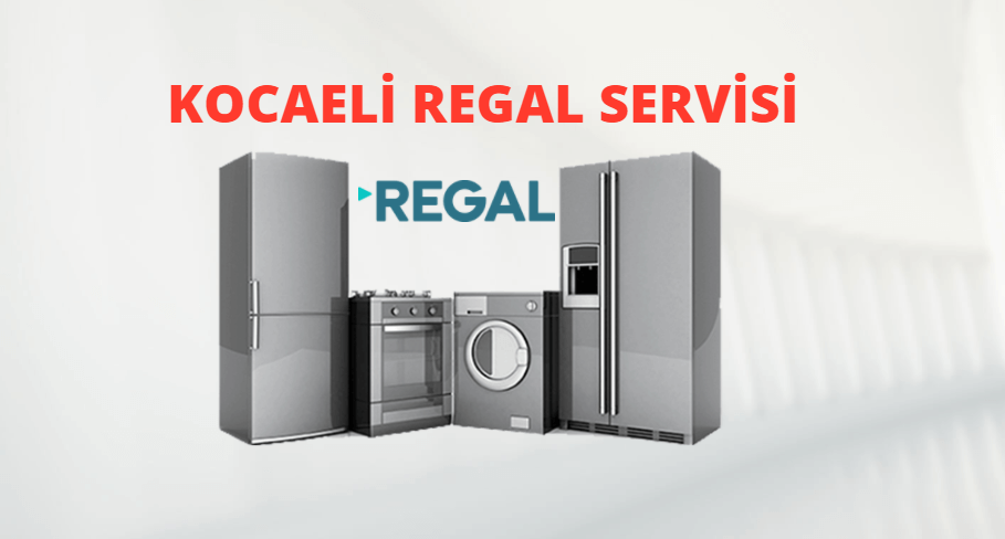 Regal Teknik Servis